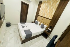 Hotel Amazing