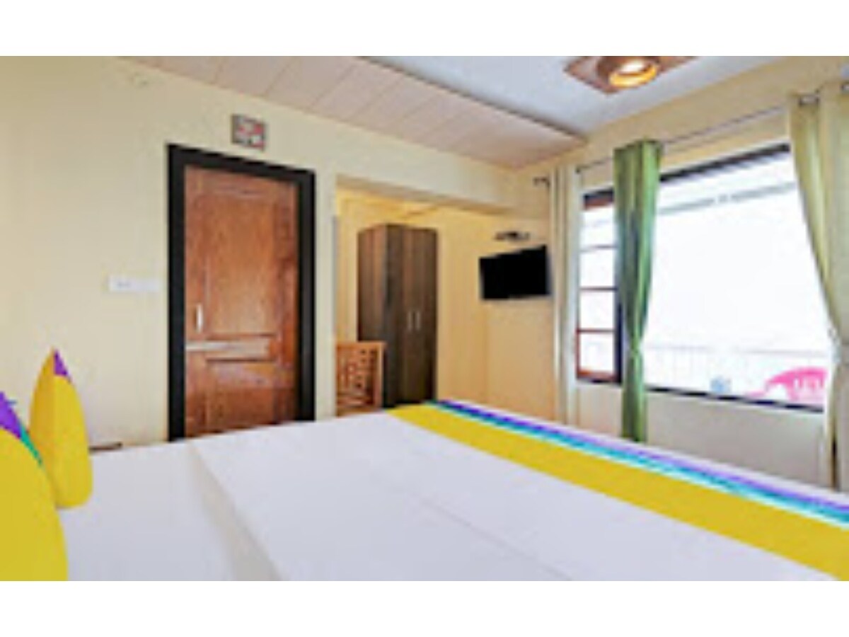 Drishti Cottage Nainital - Tap to explore photos