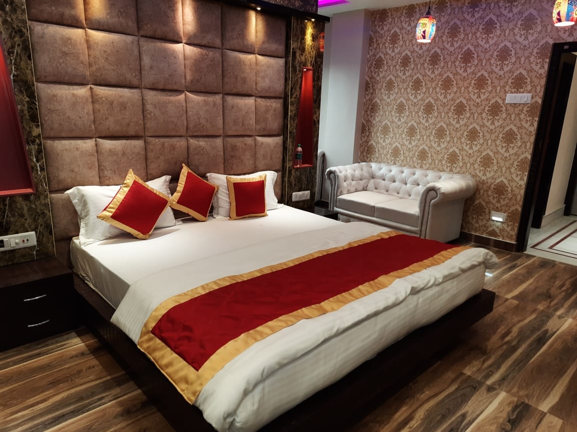 Hotel Swagat - Tap to explore photos