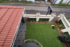 Adonna Homestay Marari