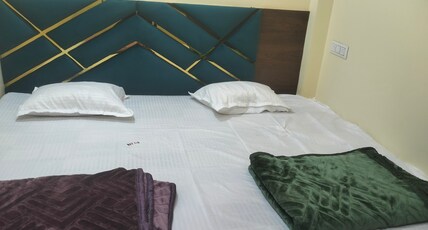Shree ji home stay Room Type - Bedroom 2