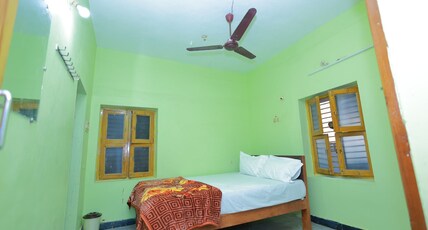 MSN HOMESTAY Room Type - Family Room