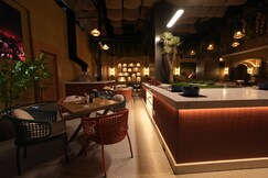 Pride Elite, Raipur