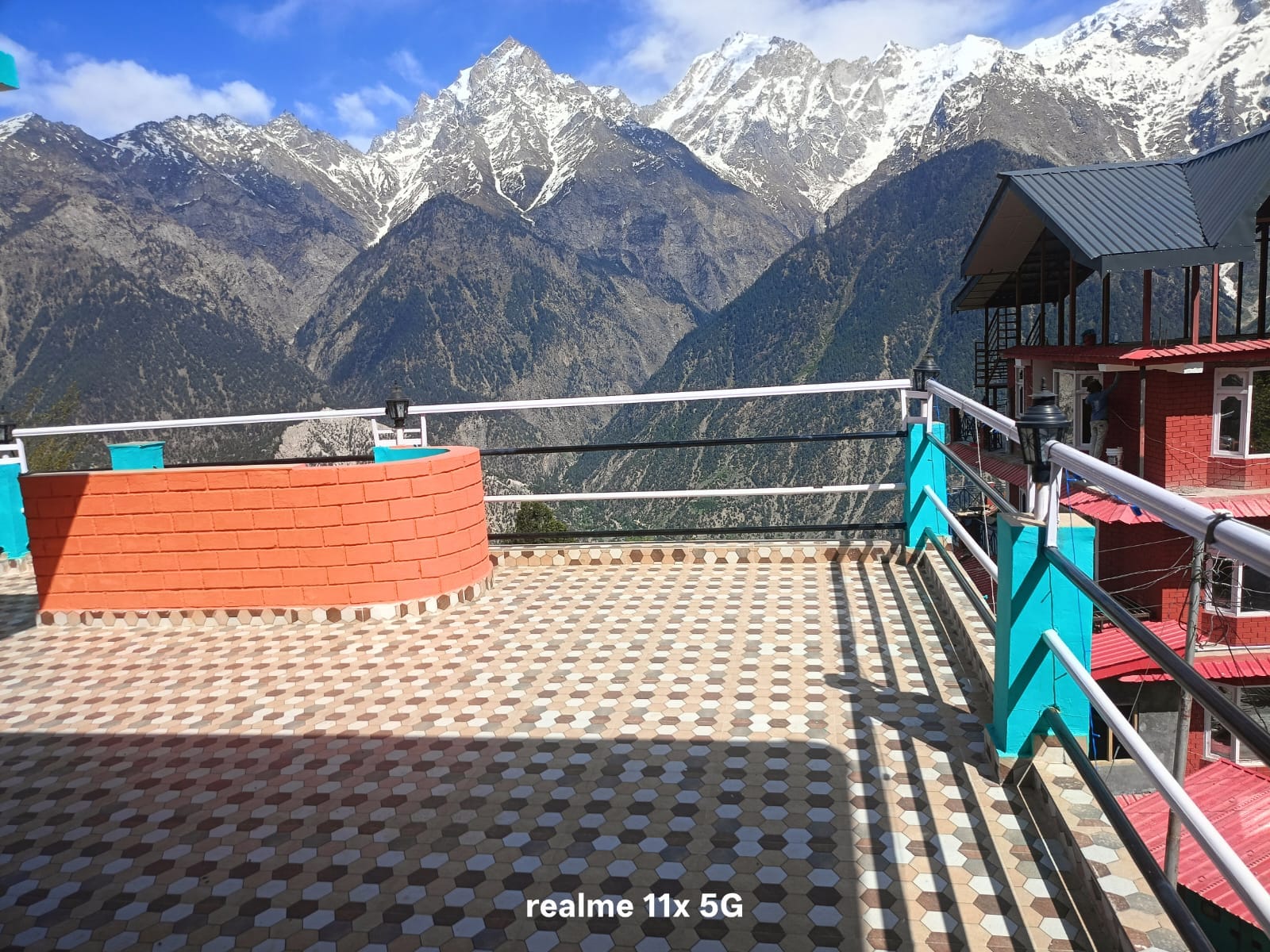 Ritik Dream View - Tap to explore photos