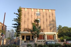 Hotel Shakti International