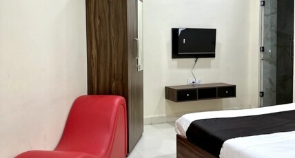 Hotel JMD 11 Room Type - Standard Room