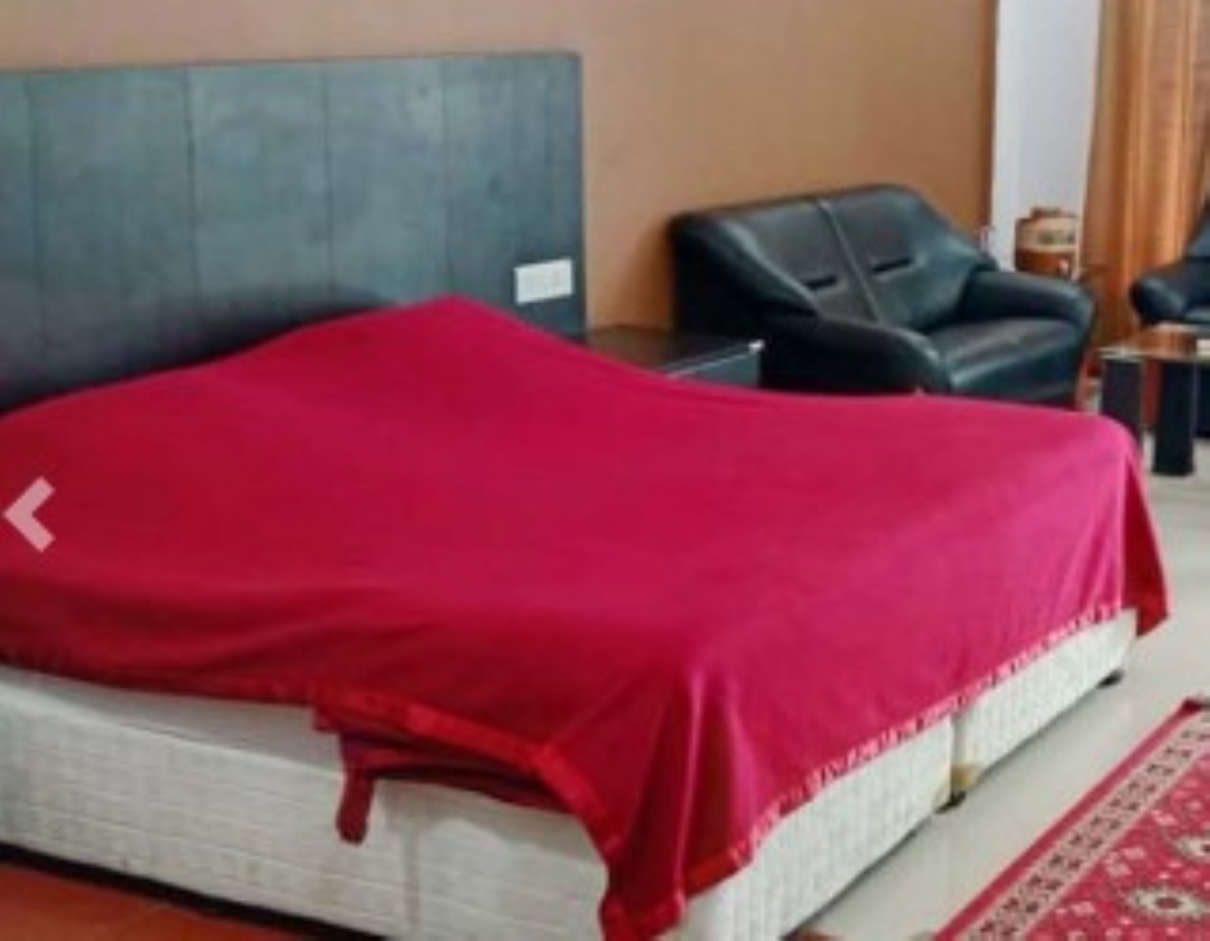 GMVN Uttarkashi Bhagirathi Tourist Bungalow - Tap to explore photos
