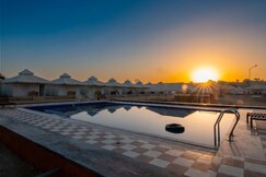 The Desert Padharo Jaisalmer Resort