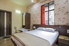 Rooms of REGENT HOTEL