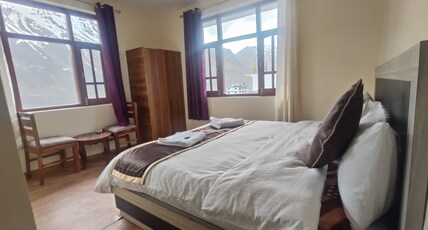 R-Rewa Room Type - Bedroom 6