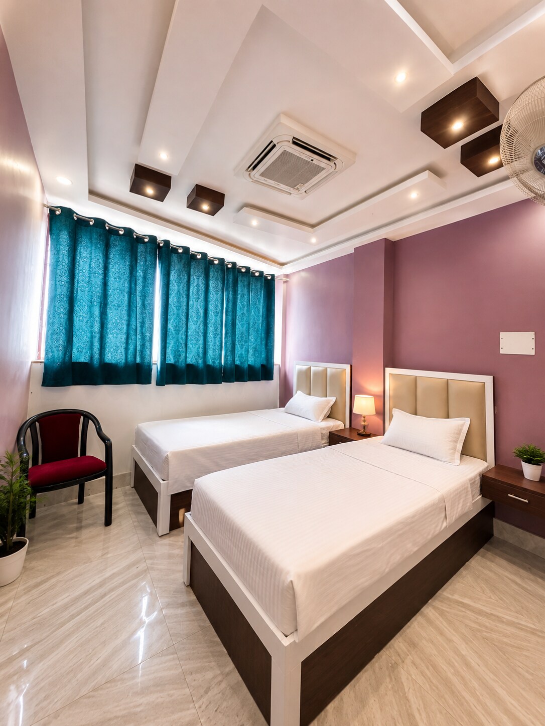 Singh Palace Residency - Tap to explore photos