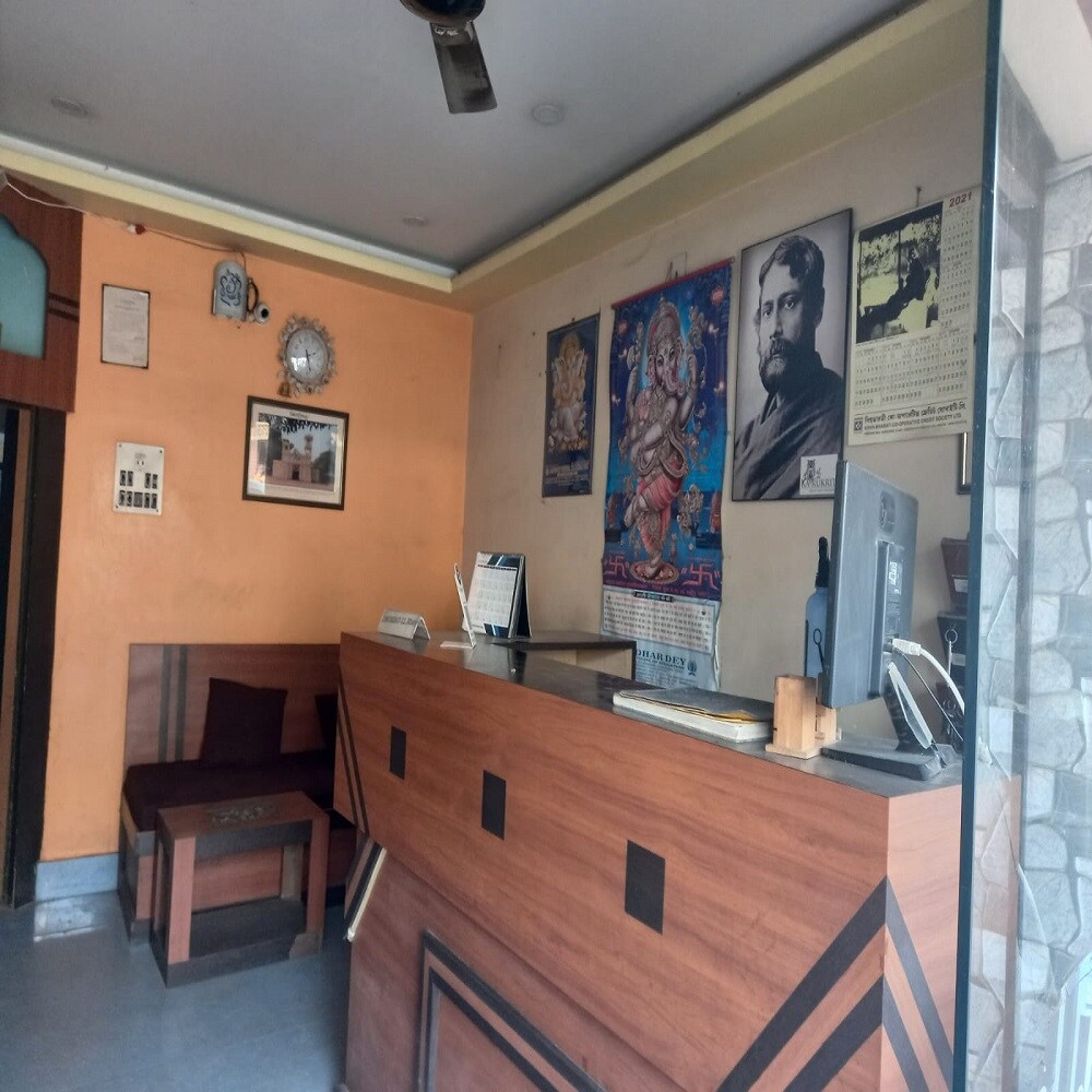 Main gallery
