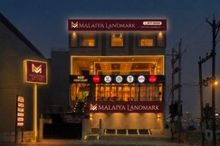 Malaiya Landmark