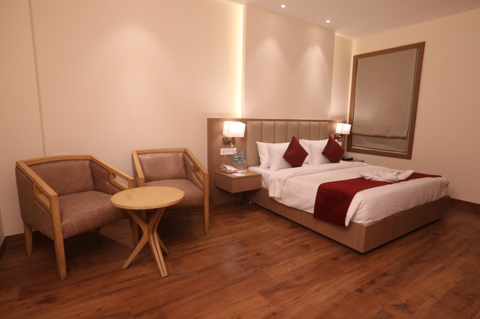 Surestay By Best Western Gomti Nagar, Lucknow - Tap to explore photos