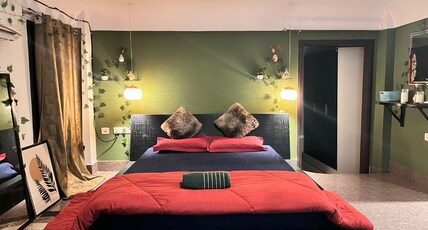 AKOYA HOME Room Type - AKOYA HOME