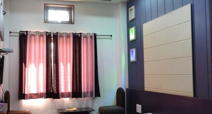 Hotel Galaxy Palace Room Type - Room no 207