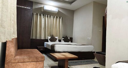 Hotel O Utsah Room Type - Classic