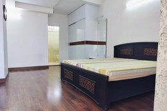 Wave Beauty 2 3BHK appartment