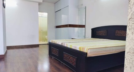 Wave Beauty 2 3BHK appartment Room Type - Wave Beauty 2 3BHK appartment