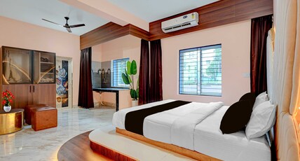 Hotel O ROYAL KALINGA INN Room Type - Classic