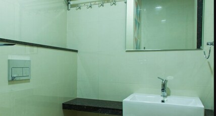 Le Grace Residency Room Type - Family Suite