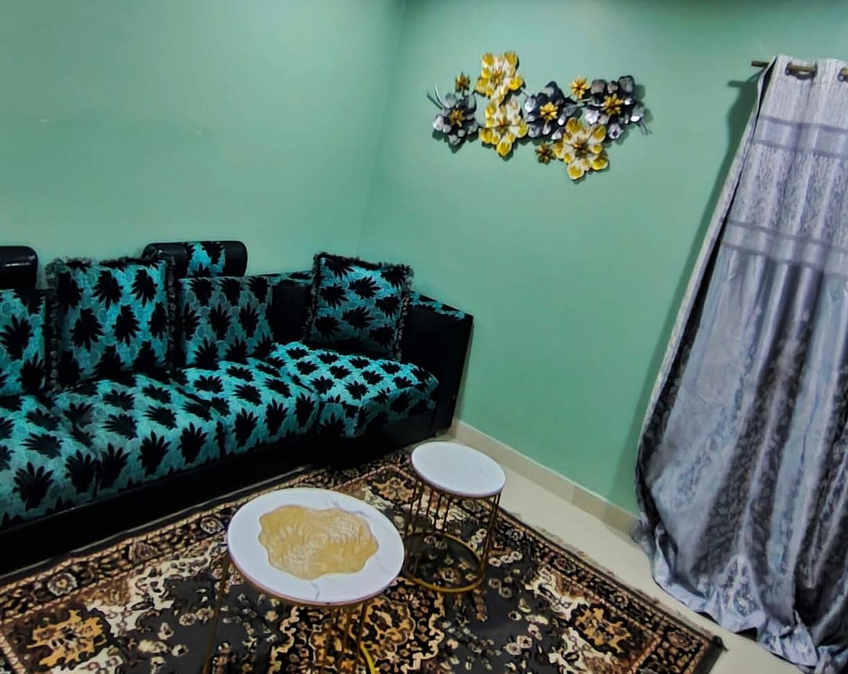 Private 1BHK - COZY COVE - Tap to explore photos