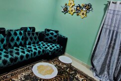 Private 1BHK - COZY COVE