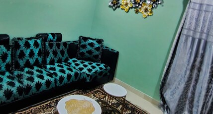 Private 1BHK - COZY COVE Room Type - Private 1BHK - COZY COVE