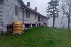 MAGICA COTTAGE &CAFE