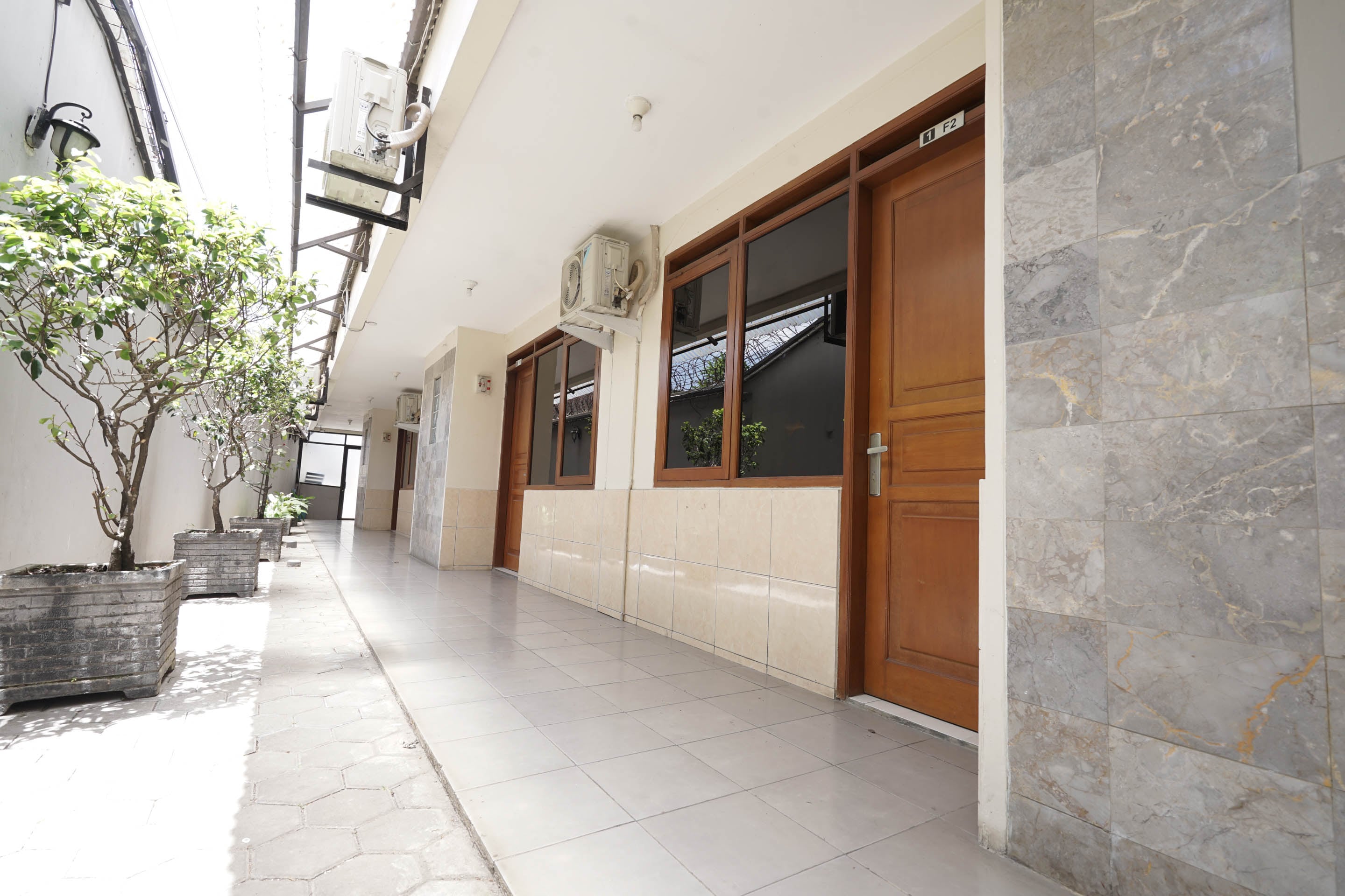 OYO 1699 Verona Residence - Tap to explore photos
