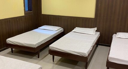 Hotel Skylark Nagpur  Room Type - Dormitory Bed