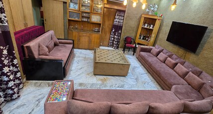 Prarthna Room Type - Prarthna