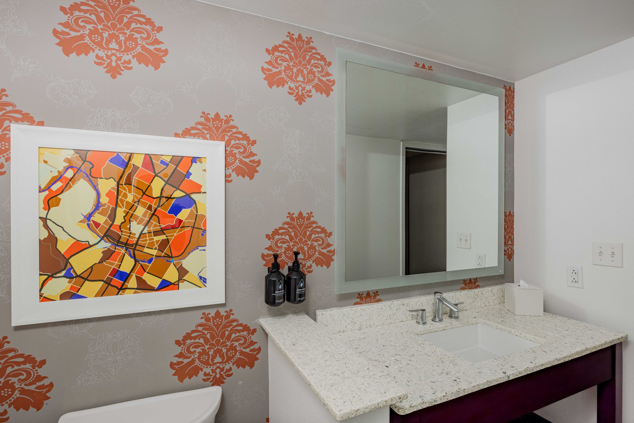 Hotel Indigo Austin Downtown - Tap to explore photos