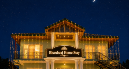 Bhardwaj Home Stay Room Type - Bhardwaj Home Stay