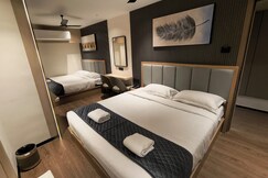 Maple Tree Hotels
