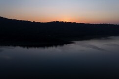 Grizzly Estate Coorg Backwater