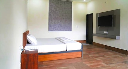 Rocopie Farm Room Type - Bedroom 18
