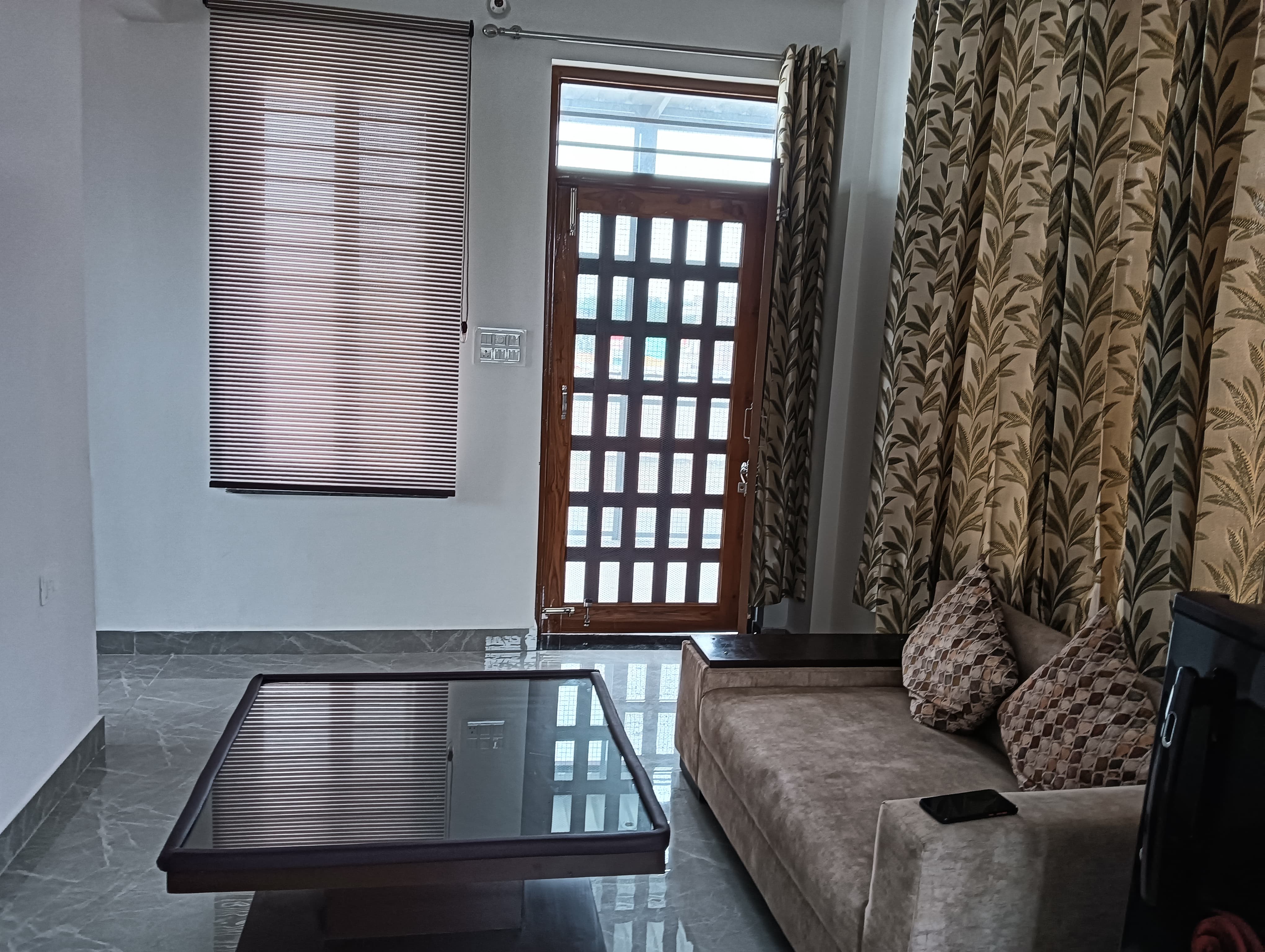 Dhruv residency and homestay - Tap to explore photos