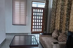 Dhruv residency and homestay