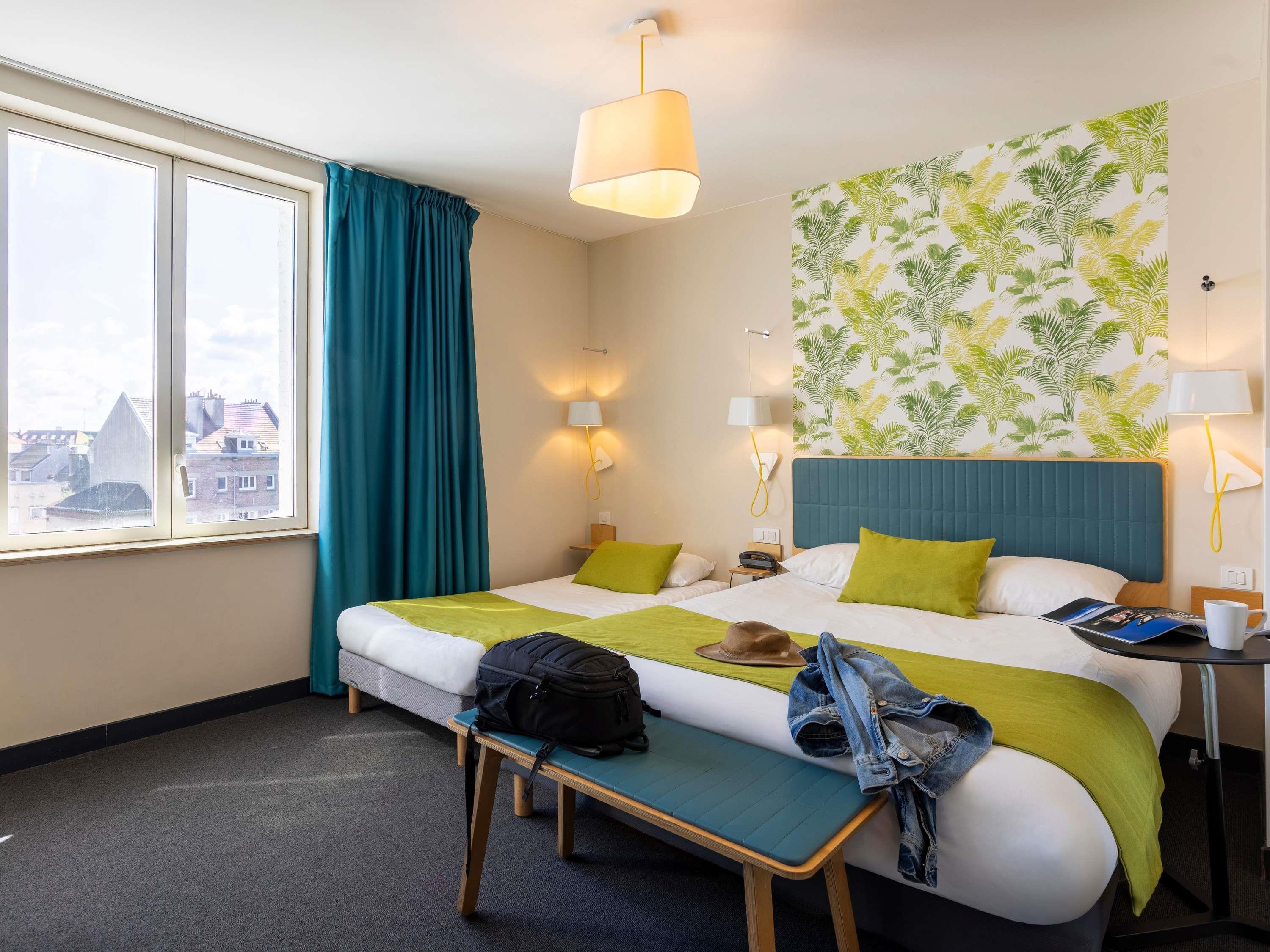 ibis Styles Calais Centre - Tap to explore photos