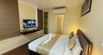 HOTEL POLO AVENUE Room Type - Superior Room