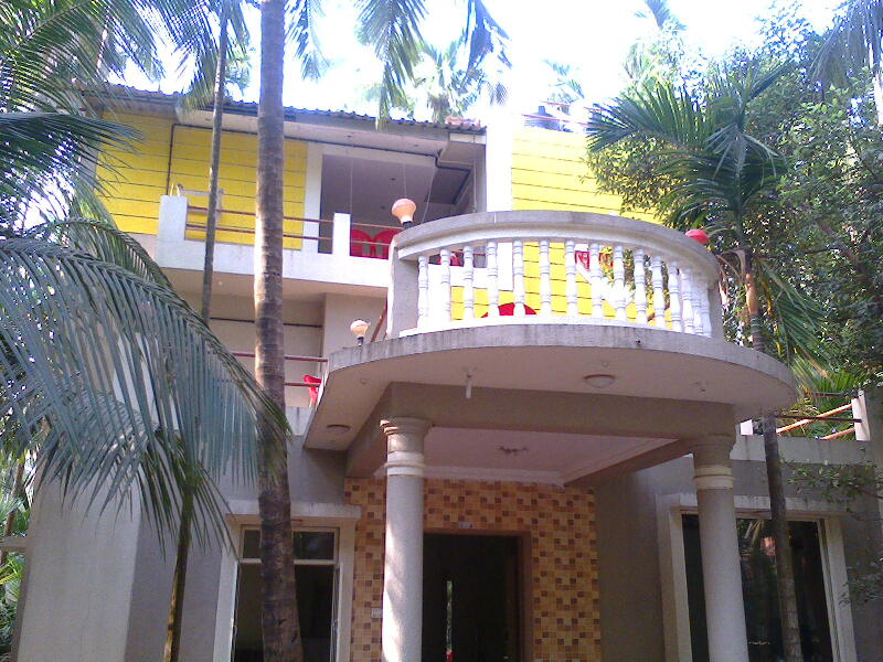 VASUNDHARA COTTAGE - Tap to explore photos