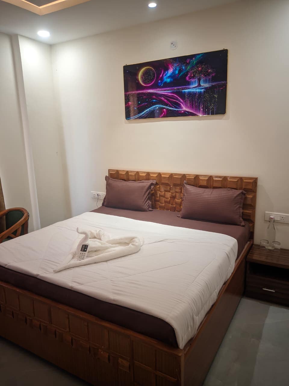 AADHYA HOTEL & ADHIRA RESTAURANT - Tap to explore photos