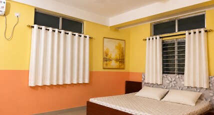 Orkith Room Type - Bedroom 1