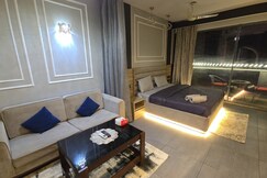 Lake Side Drift 37th floor