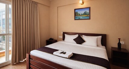 Coffee Bean Inn - A Boutique Stay Room Type - Executive Suite