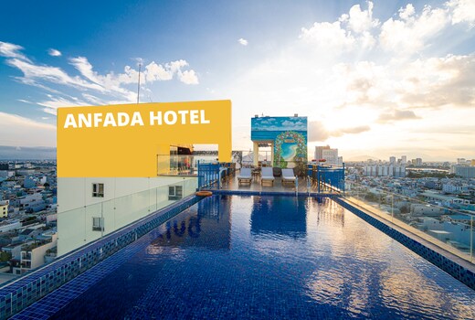 ANFADA Hotel Danang