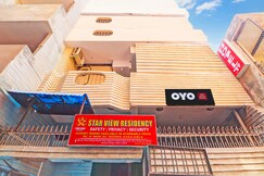 Super Hotel O Star View Residency