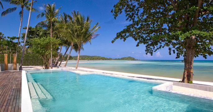 Homm Chura Samui - Tap to explore photos