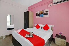 Address of Hotel O VSV Avenue Hennur
